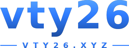 vty26 logo