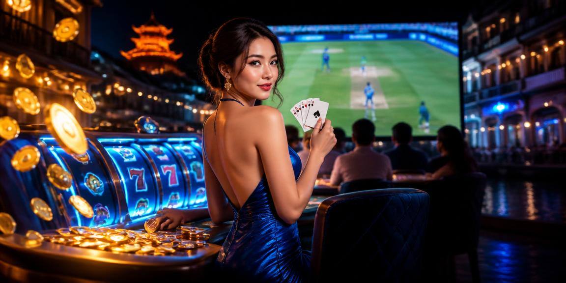 vty26 Casino & Slot